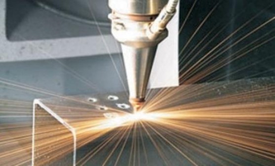 激光切割的優勢